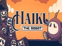 Conquistas e Troféus de Haiku, the Robot