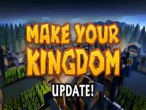 Conquistas e Troféus de Make Your Kingdom