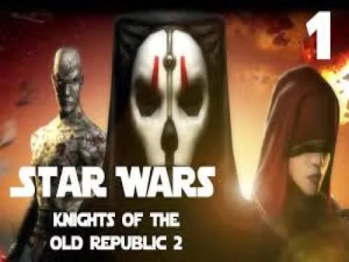 Truques de Star Wars: Knights of the Old Republic II: The Sith Lords para Switch Truques de Star Wars: Knights of the Old Republic II: The Sith Lords para Switch