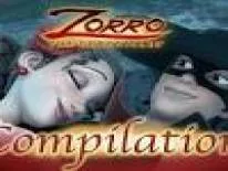 Conquistas e Troféus de Zorro: The Chronicles
