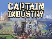 Captain of Industry: PC Trainer (0.4.1): Combustível de veículo ilimitado, resíduos de aterro ilimitados e resíduos biológicos ilimitados