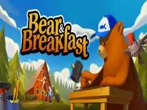 Conquistas e Troféus de Bear and Breakfast