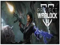 Conquistas e Troféus de Project Warlock II