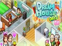 Conquistas e Troféus de Dream House Days DX
