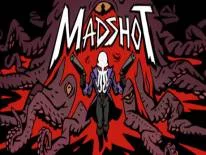 Madshot: PC Trainer (Build 0.109): Saúde ilimitada e invencível