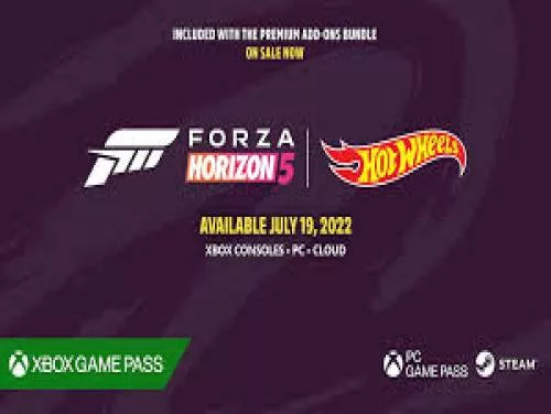 Truques de Forza Horizon 5: Hot Wheels para PC, Xbox One e XSX Truques de Forza Horizon 5: Hot Wheels para PC, Xbox One e XSX
