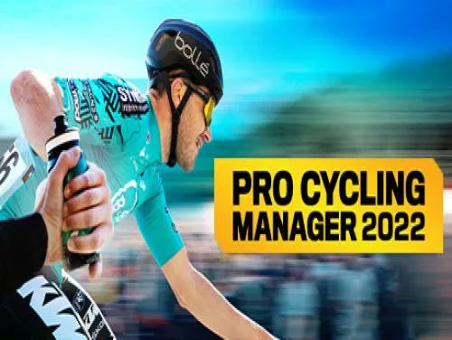 Conquistas e Troféus de Pro Cycling Manager 2022 Conquistas e Troféus de Pro Cycling Manager 2022