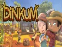 Dinkum: PC Trainer (0.4.2): Saúde e resistência ilimitadas