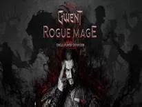 Conquistas e Troféus de GWENT: Rogue Mage