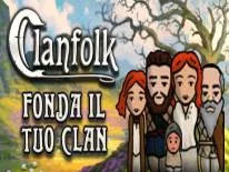 Clanfolk: PC Trainer (ORIGINAL): Dinheiro ilimitado e velocidade de jogo
