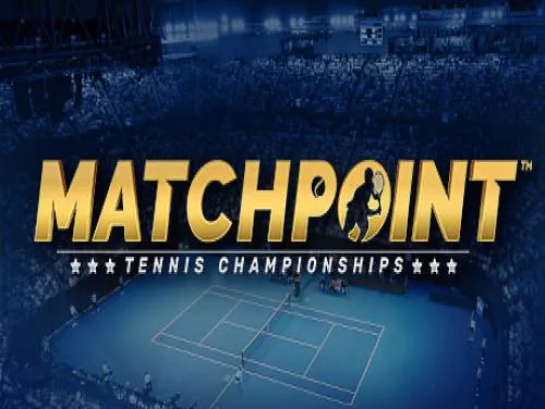 Conquistas e Troféus de Matchpoint - Tennis Championships Conquistas e Troféus de Matchpoint - Tennis Championships