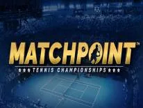 Conquistas e Troféus de Matchpoint - Tennis Championships