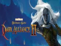 Conquistas e Troféus de Baldur's Gate: Dark Alliance II