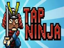 Conquistas e Troféus de Tap Ninja