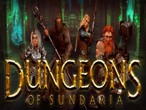 Conquistas e Troféus de Dungeons of Sundaria Conquistas e Troféus de Dungeons of Sundaria