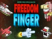Conquistas e Troféus de Freedom Finger
