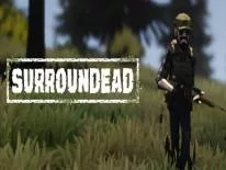 Conquistas e Troféus de Surroundead