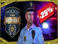 Conquistas e Troféus de Police Shootout