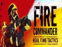 Conquistas e Troféus de Fire Commander