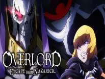 Conquistas e Troféus de Overlord: Escape From Nazarick