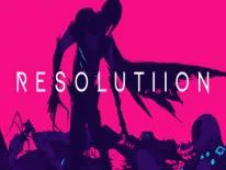 Conquistas e Troféus de Resolutiion
