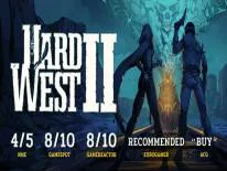 Conquistas e Troféus de Hard West 2
