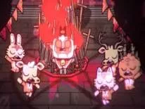Conquistas e Troféus de Cult of the Lamb