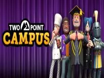 Conquistas e Troféus de Two Point Campus