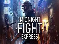 Conquistas e Troféus de Midnight Fight Express