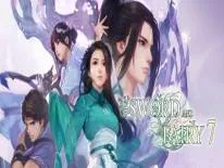 Sword and Fairy: Together Forever: PC Trainer (ORIGINAL): Saltos infinitos e saúde infinita