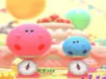 Truques de Kirby's Dream Buffet para Switch