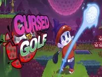 Conquistas e Troféus de Cursed to Golf
