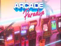 Conquistas e Troféus de Arcade Paradise