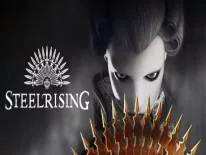 Conquistas e Troféus de Steelrising