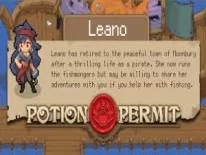 Conquistas e Troféus de Potion Permit