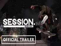 Conquistas e Troféus de Session: Skate Sim