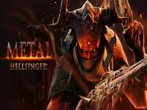 Conquistas e Troféus de Metal: Hellsinger