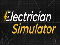 Conquistas e Troféus de Electrician Simulator
