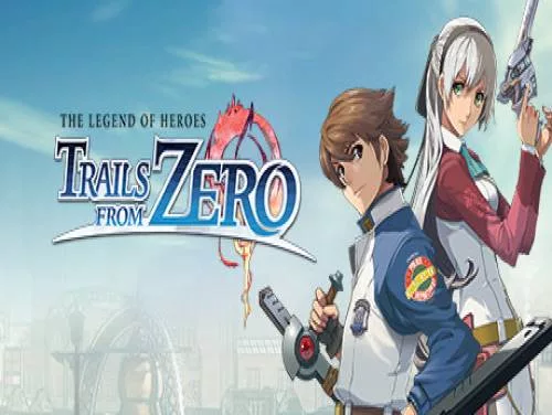 Conquistas e Troféus de The Legend of Heroes: Trails from Zero Conquistas e Troféus de The Legend of Heroes: Trails from Zero