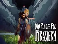 No Place for Bravery: PC Trainer (1.35.12): Super velocidade e cooldowns de habilidade rápidos