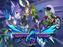 Conquistas e Troféus de Freedom Planet 2