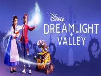 Disney Dreamlight Valley: PC Trainer (ORIGINAL): Velocidade e mana de jogo ilimitadas