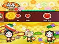 Truques de Taiko no Tatsujin: Rhythm Festival para Switch