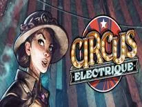 Conquistas e Troféus de Circus Electrique