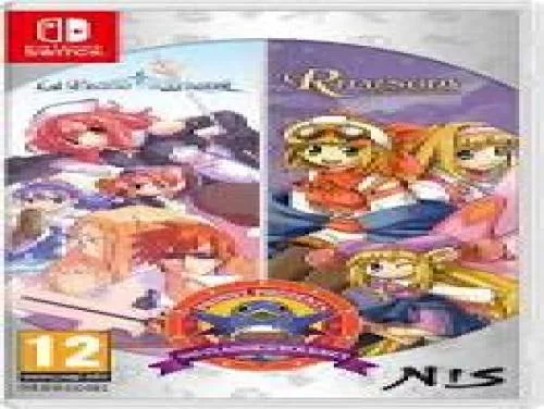 Truques de Prinny Presents NIS Classics Volume 3 para PC e Switch Truques de Prinny Presents NIS Classics Volume 3 para PC e Switch