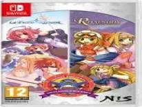 Truques de Prinny Presents NIS Classics Volume 3 para PC e Switch