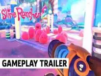Slime Rancher 2: PC Trainer (0.1.1 V2): Saúde infinita, energia e tempo de congelamento