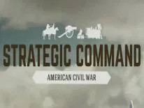 Strategic Command: American Civil War: PC Trainer (1.02.00): Espírito de luta máximo e modificador industrial