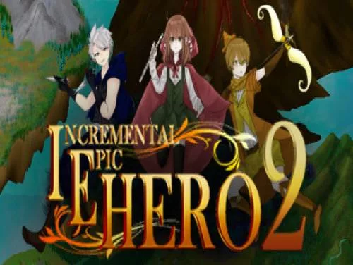 Conquistas e Troféus de Incremental Epic Hero 2 Conquistas e Troféus de Incremental Epic Hero 2