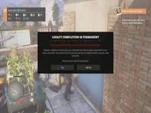 Truques de State of Decay 2 - Update 30 Forever Communities para PC e Xbox One Truques de State of Decay 2 - Update 30 Forever Communities para PC e Xbox One